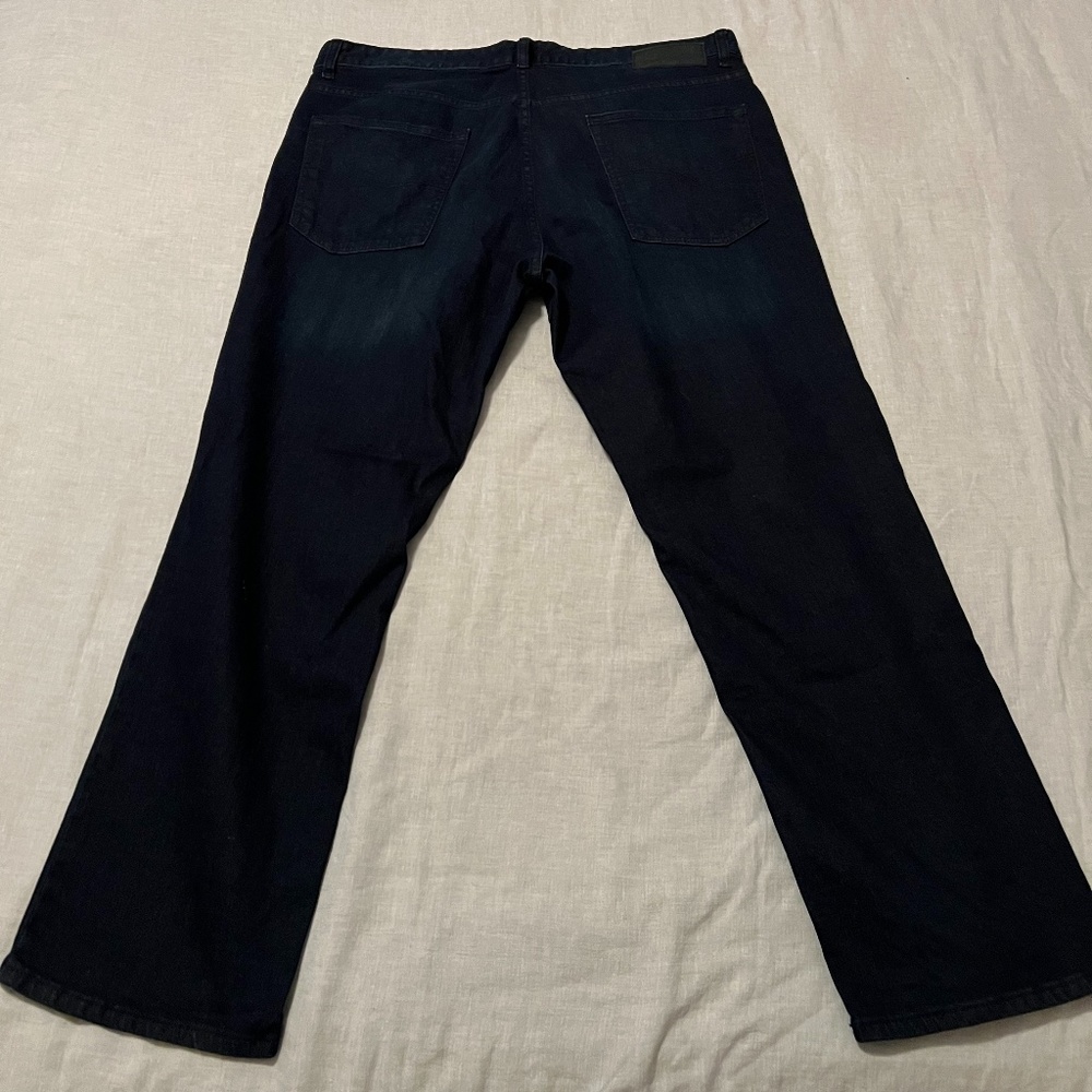 Calvin Klein Jeans (Slim Straight Osaka Denim)